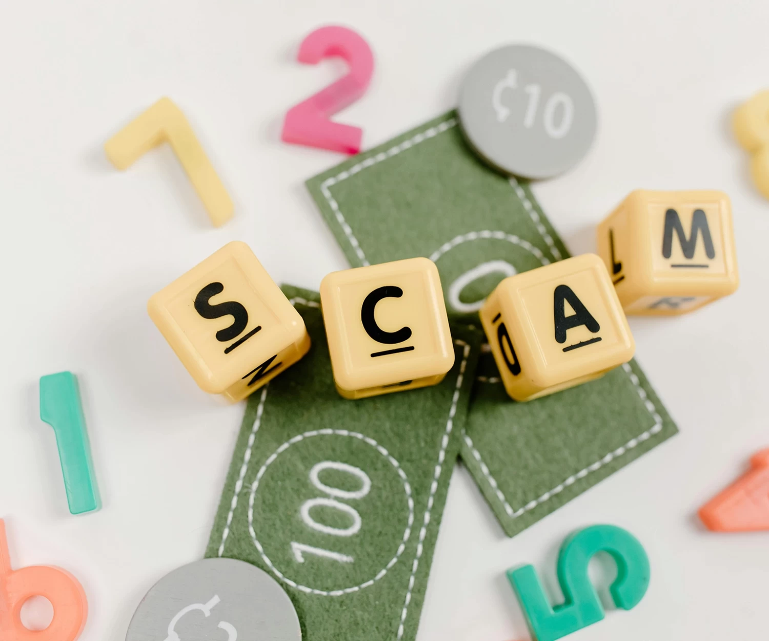 Preventing Real Estate Fraud