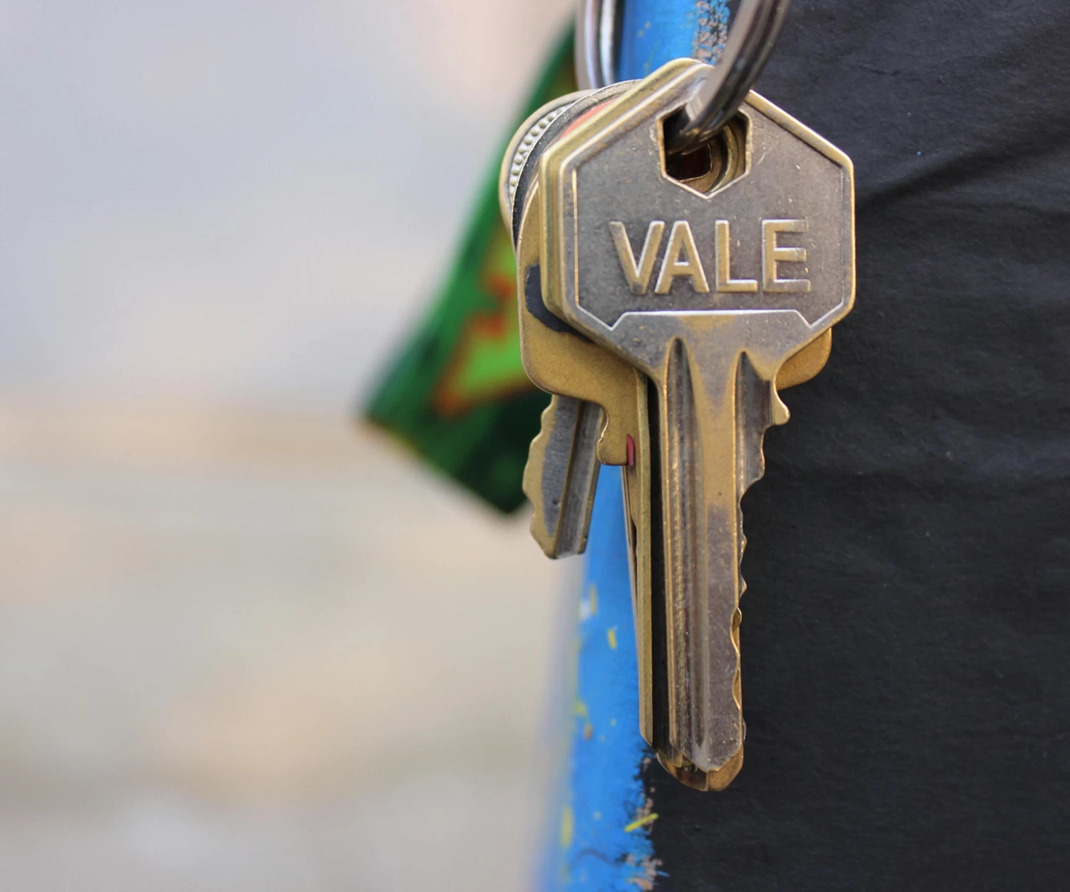 Security of Your Home During Showings