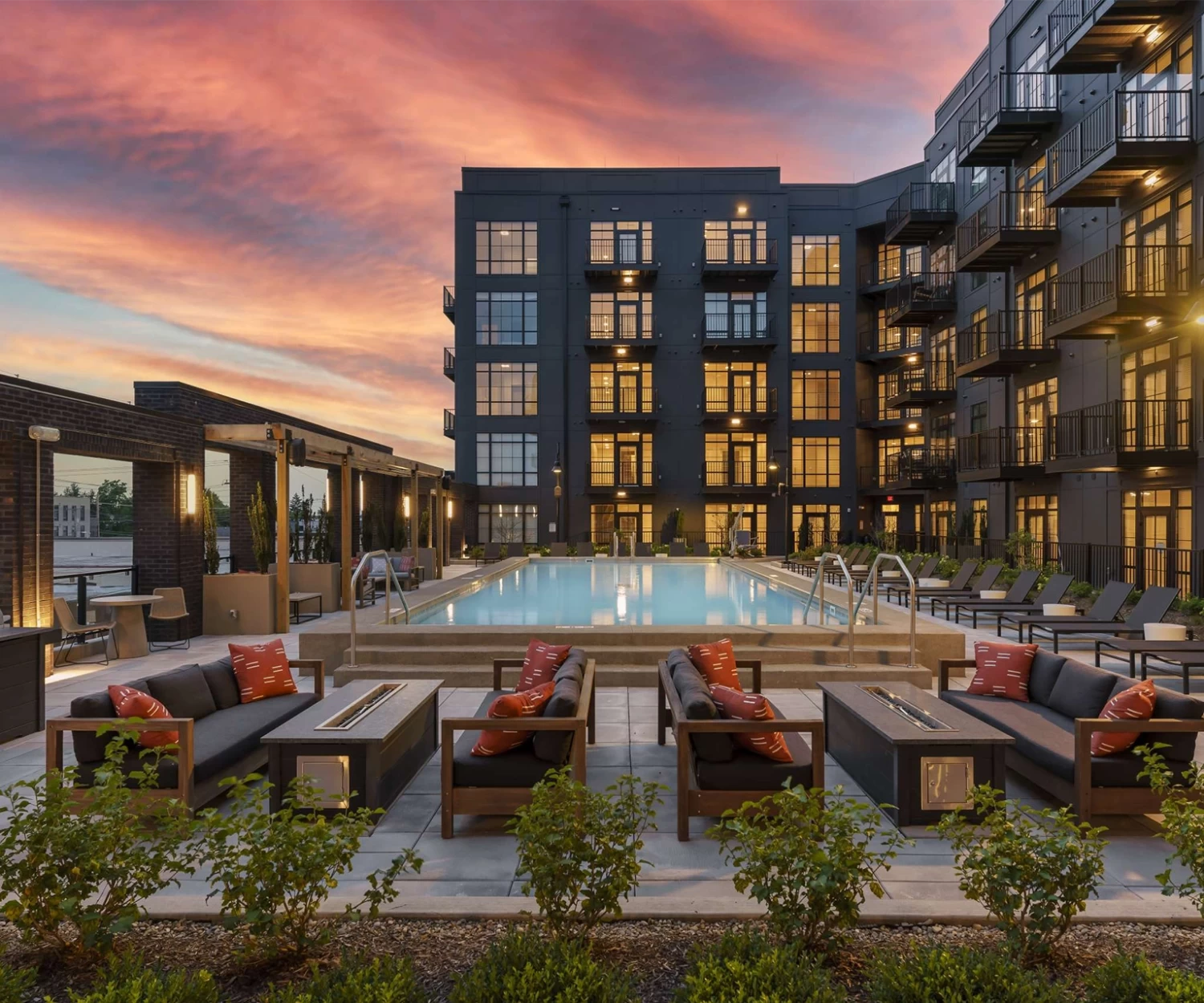 Twin Cities Apartment Construction Slow Down