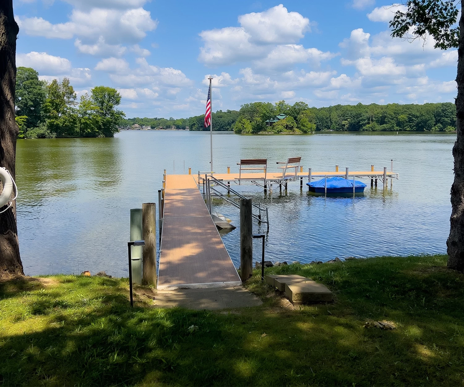 Lake Minnetonka Flood Zones
