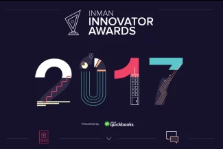 Inman News Innovator Finalist