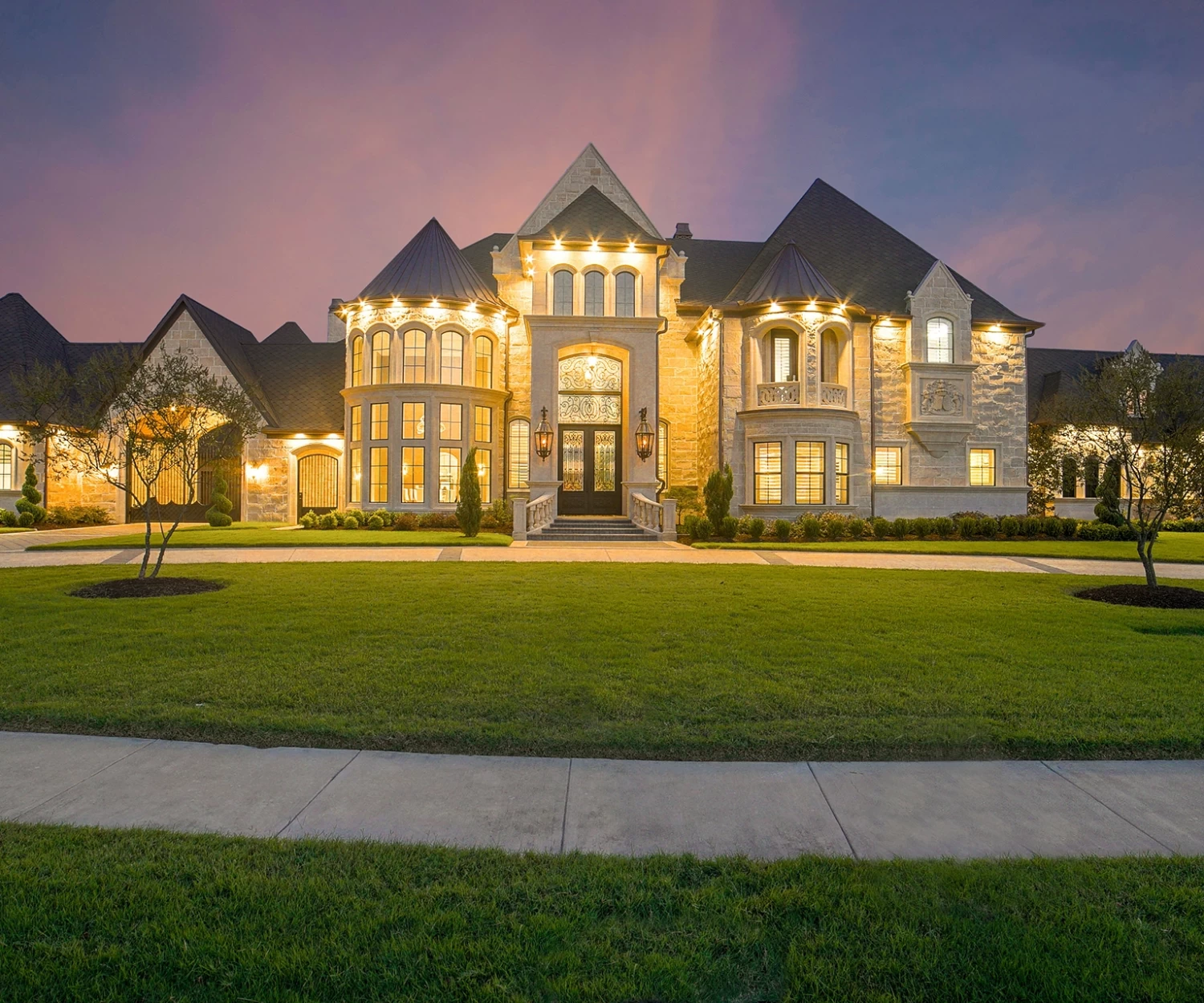 What's My Luxury Home Budget?