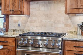 6820 French Lake Court, Faribault, MN - Wolf Stove