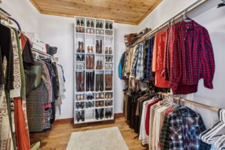 6820 French Lake Court, Faribault, MN - Primary Bedroom Walk-in Closet