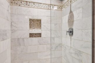6820 French Lake Court, Faribault, MN - Primary Bedroom Shower