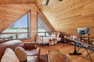 6820 French Lake Court, Faribault, MN - Additional Views From Loft