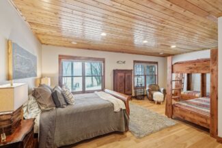 6820 French Lake Court, Faribault, MN - Walkout Level Bunkroom