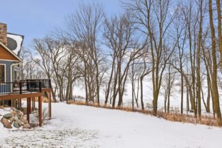 6820 French Lake Court, Faribault, MN - 8+ Acres on French Lake