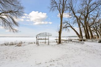 6820 French Lake Court, Faribault, MN - Dock & Electric Lift Included