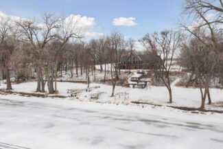 6820 French Lake Court, Faribault, MN - Aerial View 10