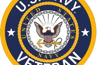 US Navy Veteran