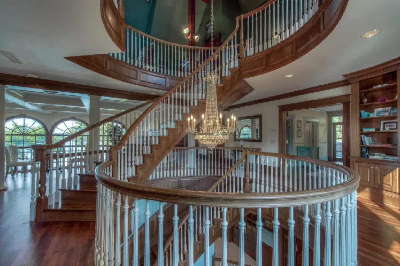 3465 County Road 44 - Second Floor