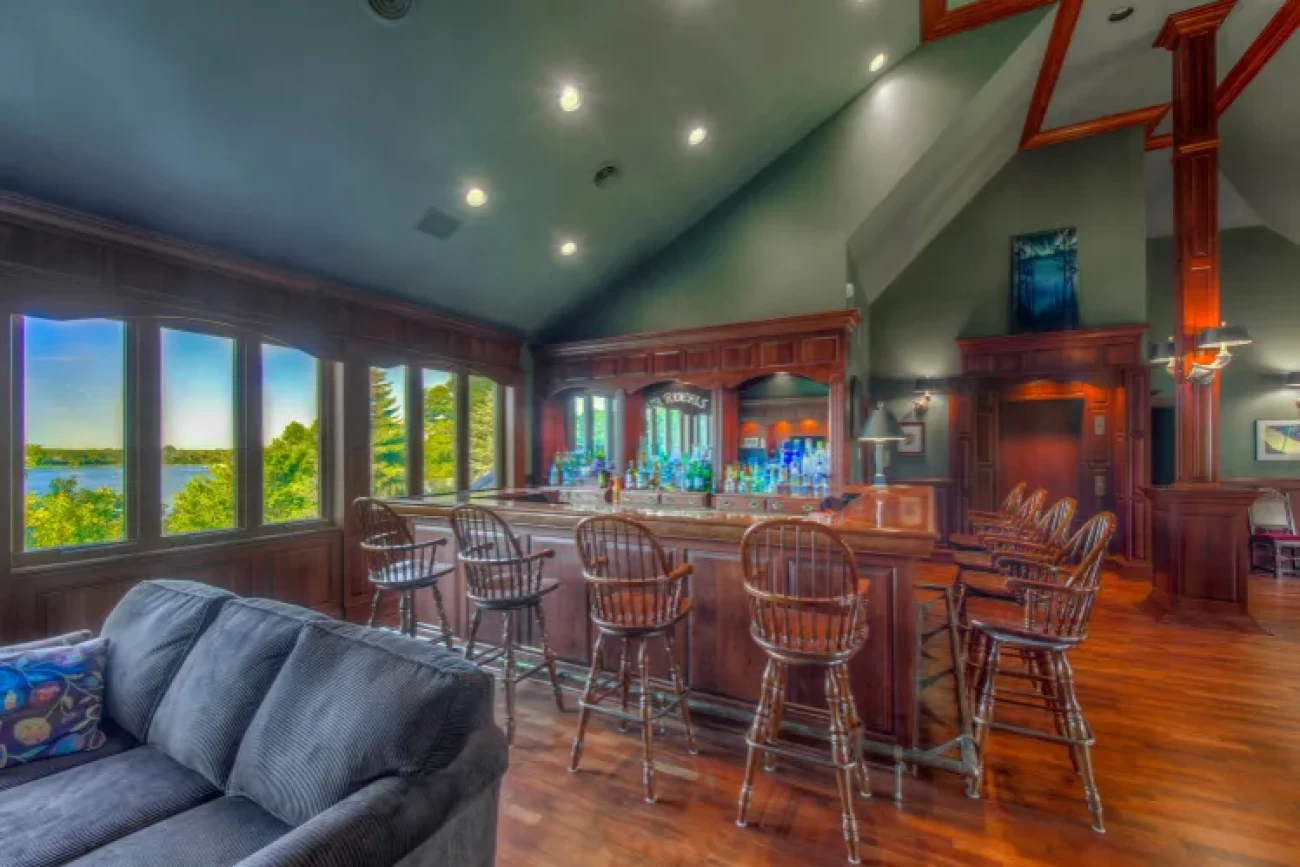 3465 County Road 44 - Third Floor