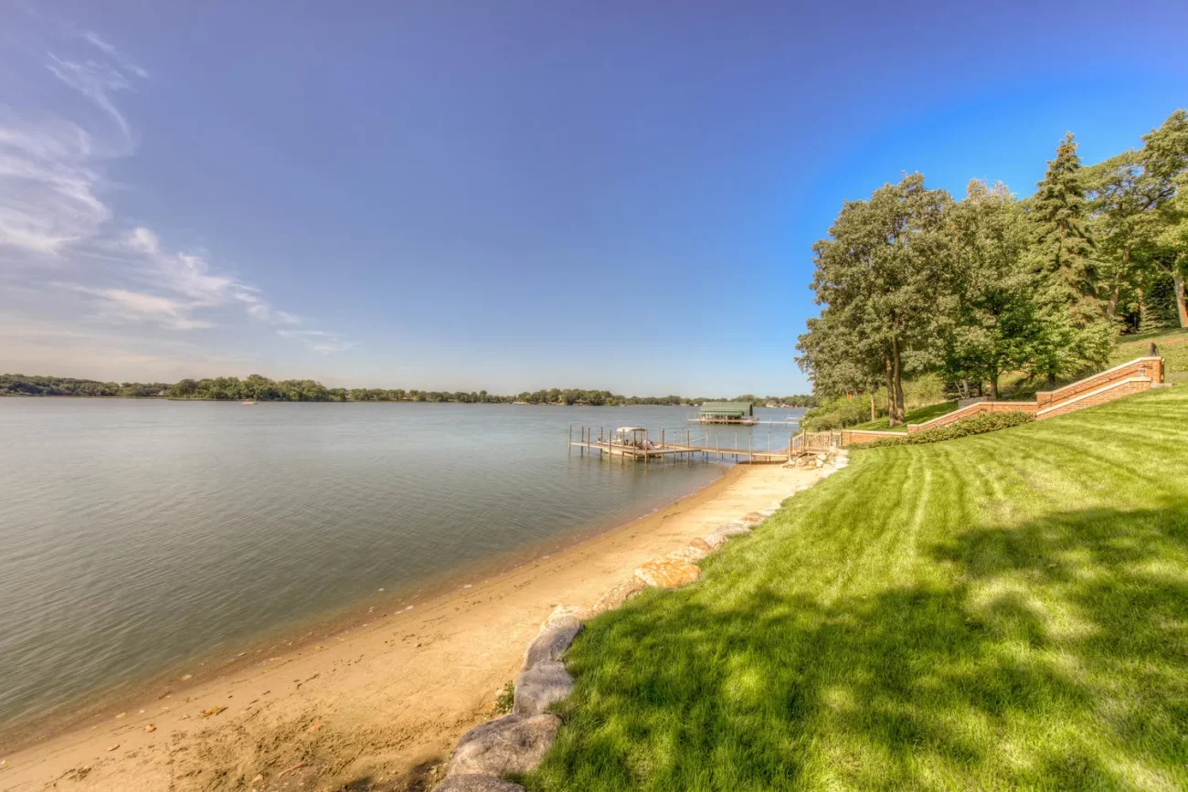 3465 County Road 44 - Sand Beach