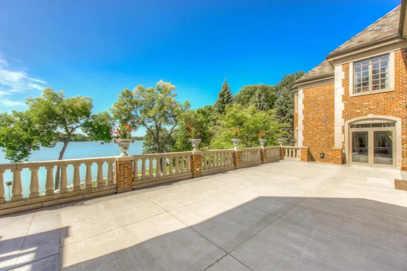 3465 County Road 44, Minnetrista, MN - Terrace View
