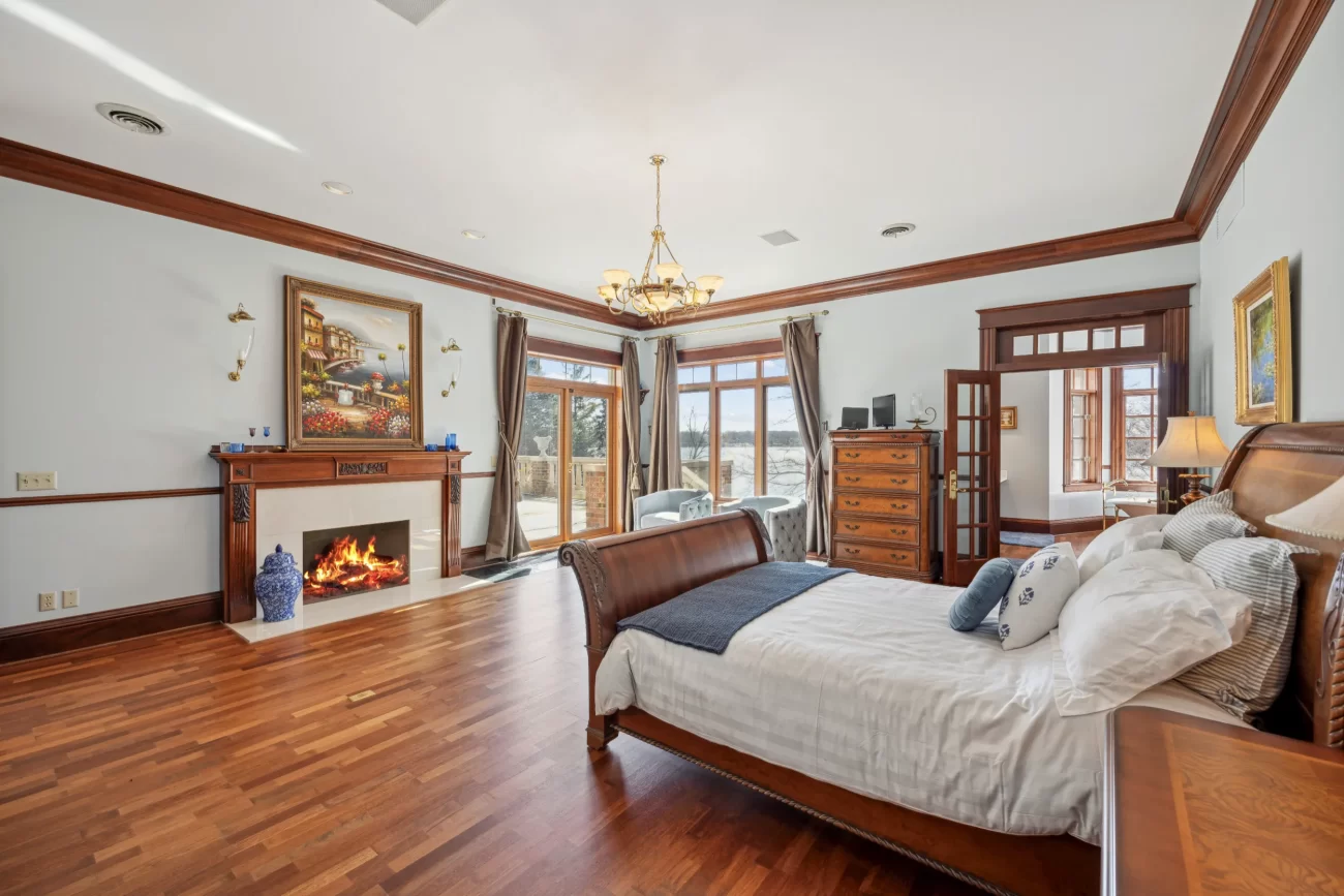 3465 County Road 44 - Bedroom Two