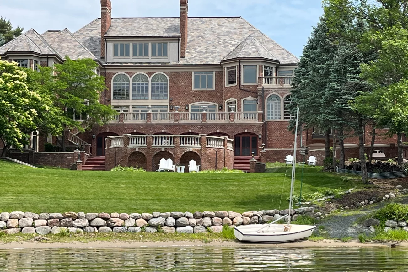 3465 County Road 44, Minnetrista, MN - Hawk's Nest on Lake Minnetonka