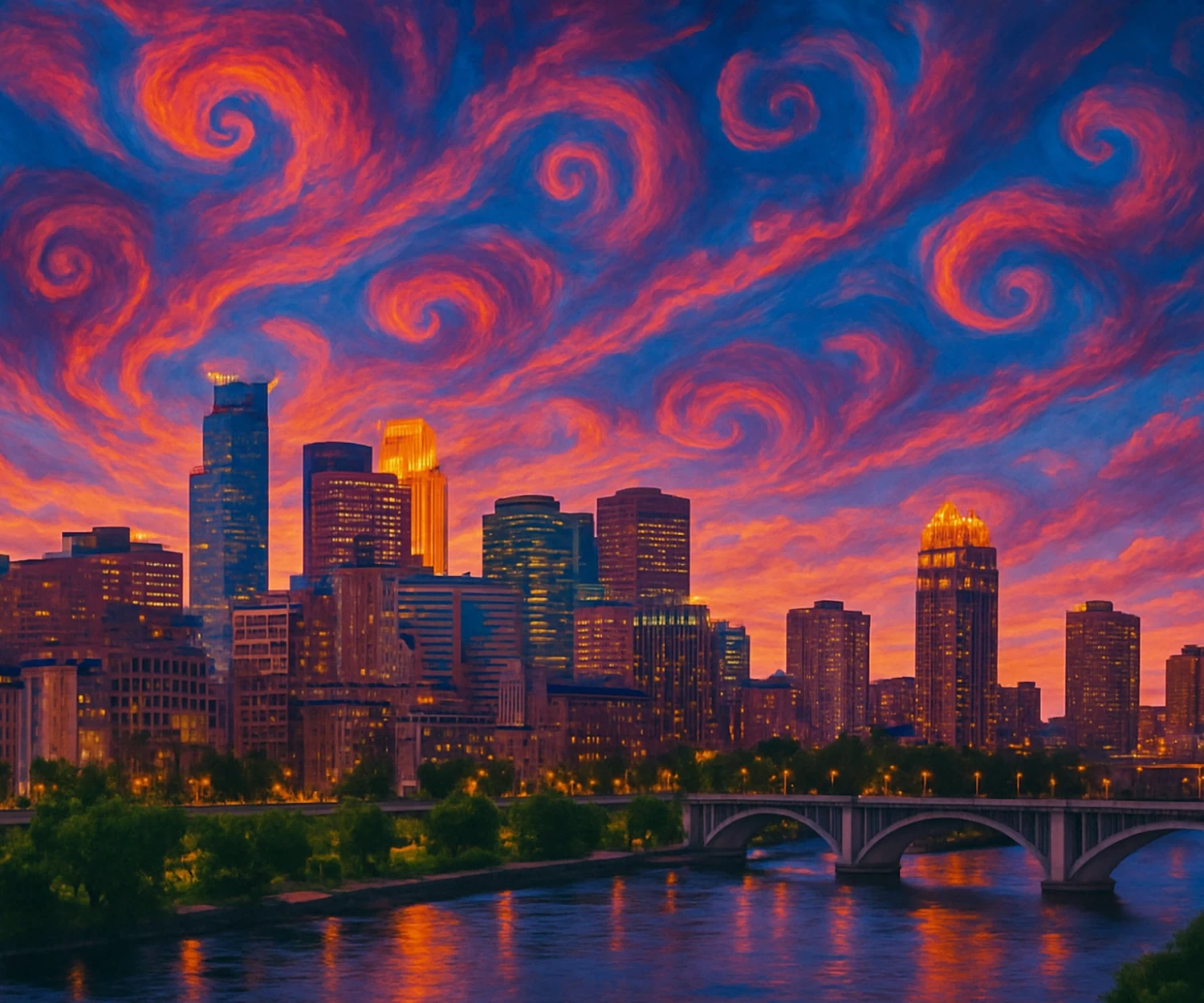 Twin Cities Real Estate Market Update