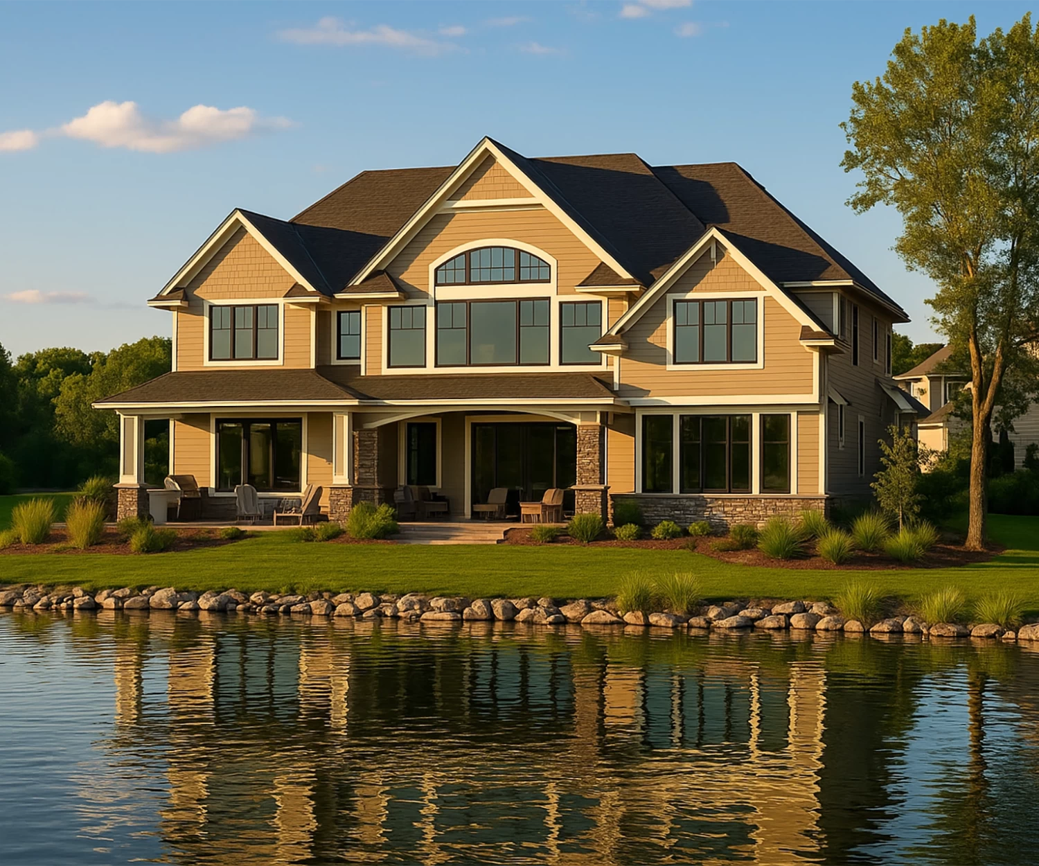 A Realtor's Perspective on Chaska, MN