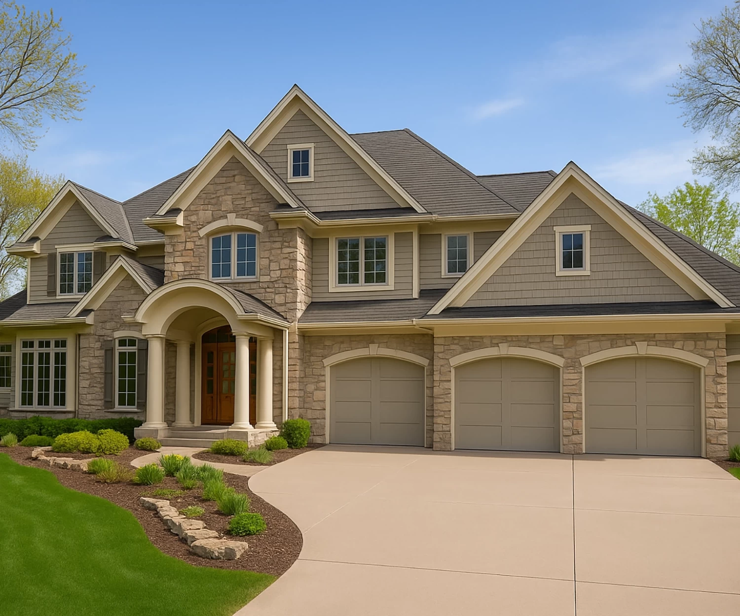 Cold Feet During Luxury Home Purchase