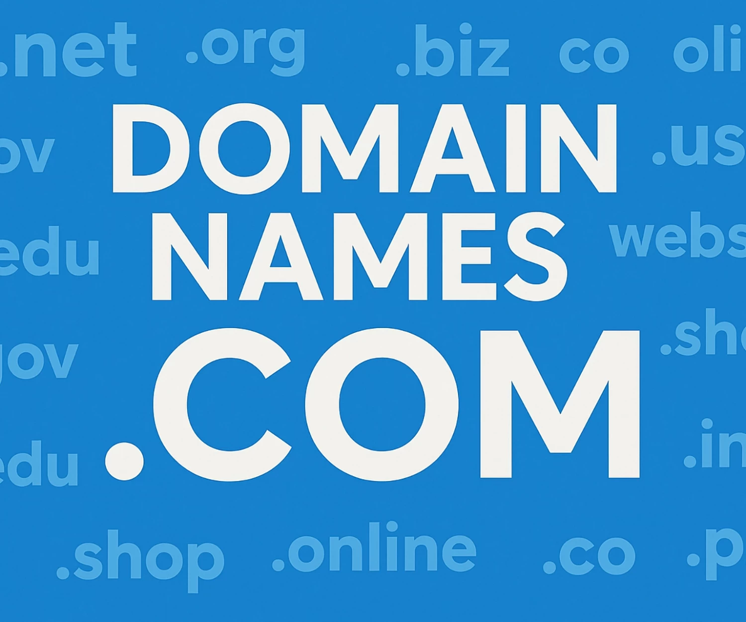 Domain Names