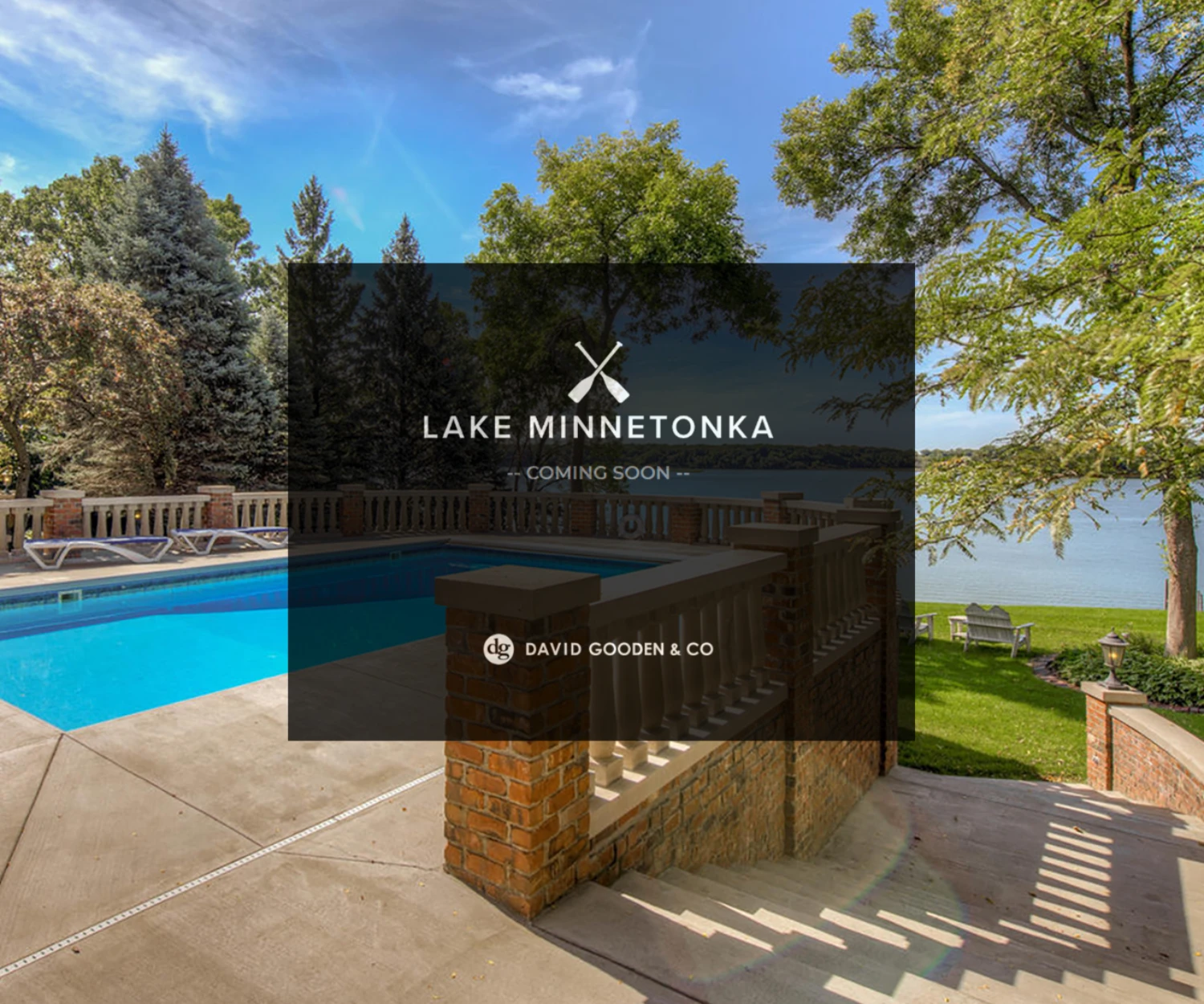 LakeMinnetonka.com Acquisition