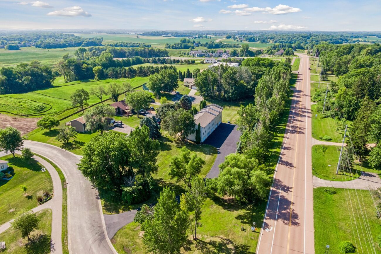 417 Hunter Drive, Watertown, MN 55388